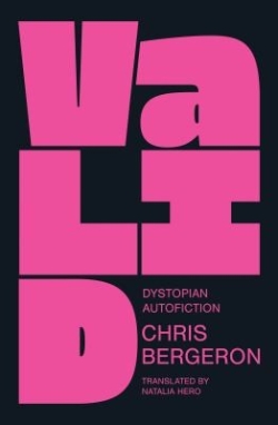 Valid Book Cover
