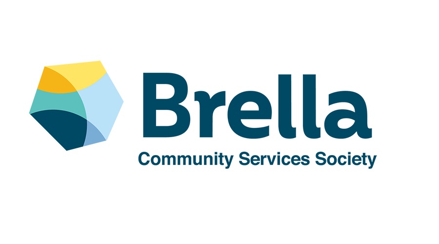 Text: Brella Community Services