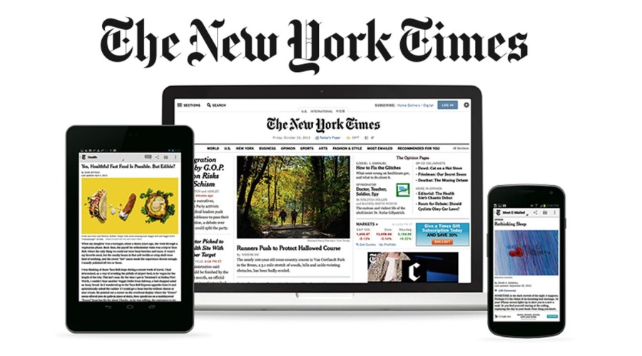 New York Times