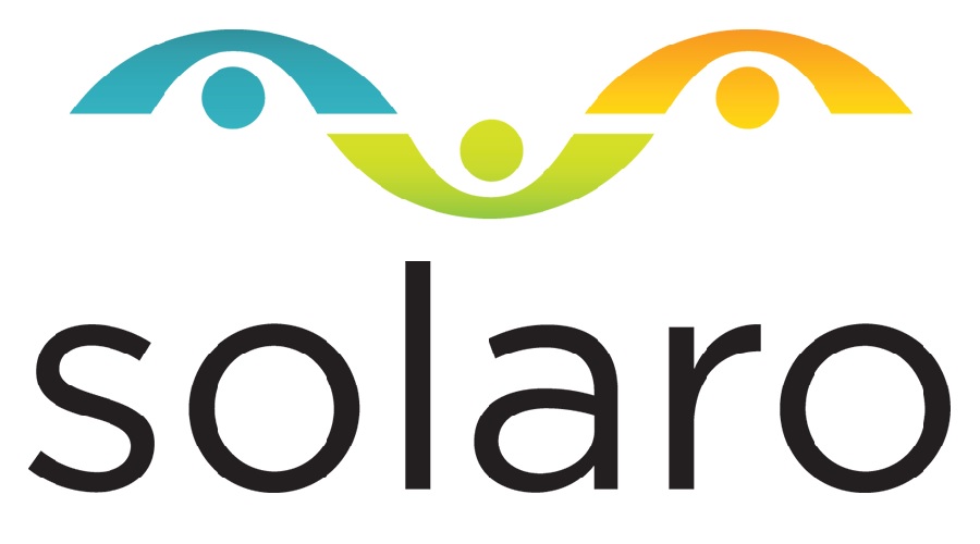 Solaro logo
