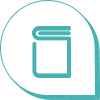 Icon of a book