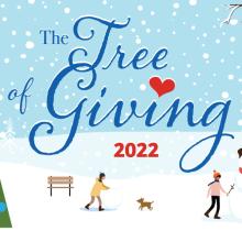 Tree of Giving