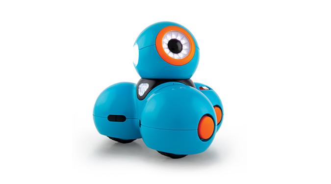 Dash & Dot Robots  Normal Public Library