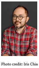 Kevin Chong