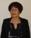 Patria (Patty) Bercasio Pascal
