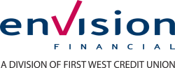 Envision Financial Logo