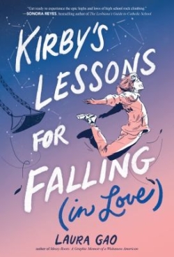 Kirby’s lessons Book Cover