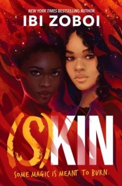 (S)kin Book Cover