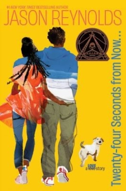 Twenty-four seconds from now Book Cover